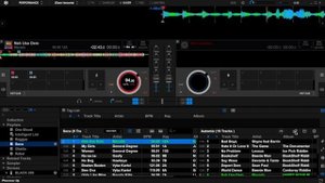 RekordBox Auto Mix | Continuous Play