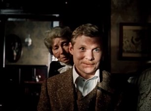 Приключения Шерлока Холмса и доктора Ватсона, 3 серия. Охота на тигра (1980)