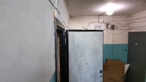 Установка входной двери Витязь | КАК УСТАНОВИТЬ ВХОДНУЮ ДВЕРЬ?