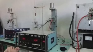 Анализатор углерода АН-7529, АН-8012, АН-7529М