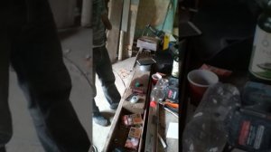 усиливаем потолочные балки
