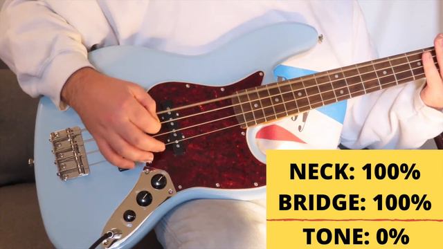 Squier Classic Vibe 60's Jazz Bass - Review & Demo смотреть онлайн