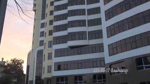 Жилой комплекс ''Ривьера'' смотреть онлайн