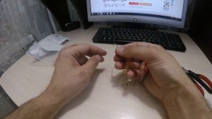 Снасть Соска на карпа и карася с Алиэкспресс