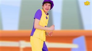 I Am Zombie Song ?| Kids Funny Songs