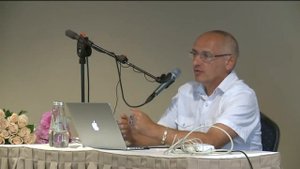 ТОРСУНОВ  О.Г. Как действует СУДЬБА.