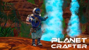 Вот это поворот ▶ THE PLANET CRAFTER #26