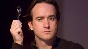 Matthew Macfadyen - The Pain