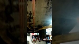 РЕМОНТ ТОПЛИВНЫХ МАГИСТРАЛЕЙ НА КРАУНЕ.