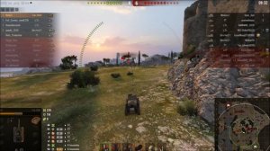 Fiat 3000 Tank Review