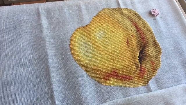 Готовая работа: Айва смотреть онлайн