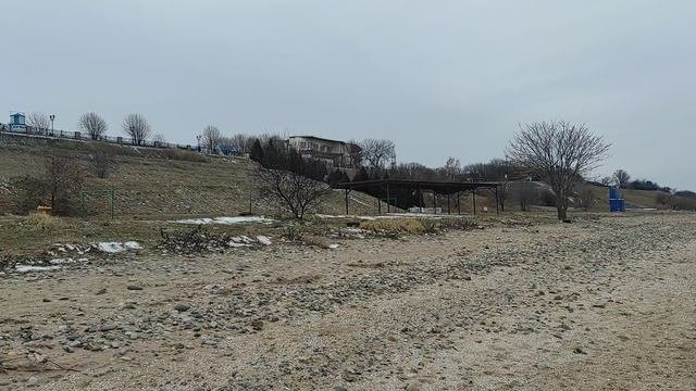 Ейск. Февраль 2023г