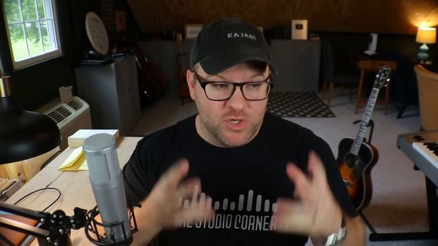 Is it wrong to use a limiter during mixing? смотреть онлайн