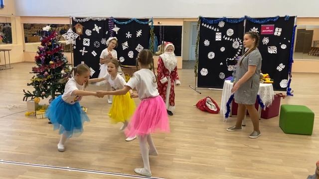 Дед Мороз и лето смотреть онлайн