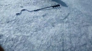 Рыбалка на реке Онон.