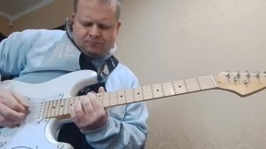 Рок баллада/гитарное соло/music