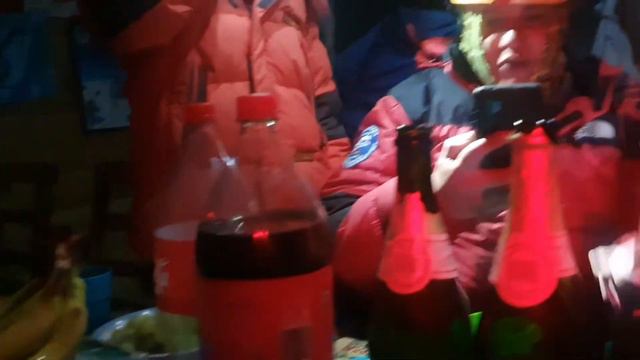 2 Day Huayna Potosi Climb - OVER 19000 FEET!!! | BOLIVIA смотреть онлайн