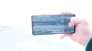 Samsung Galaxy S21 Ultra - ВАЖНЫЙ АПДЕЙТ One Ui!