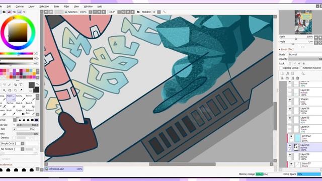 Как сделать комикс / мангу ? + Розыгрыш комиксов смотреть онлайн