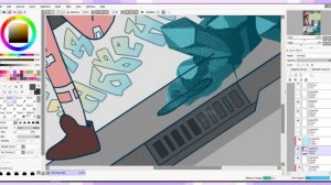 Как сделать комикс / мангу ? + Розыгрыш комиксов