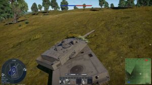 Goofy AHH Compilation #18 | War Thunder