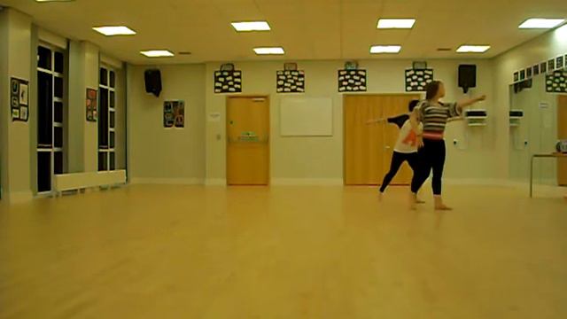 Lauren Mabbett and Amy Gibson, Nothing Compares. смотреть онлайн