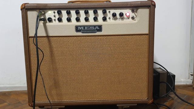 Mesa Boogie Lonestar Special Combo 1x12 30w Impecable Venta Instrumentos Vintage Olimusic смотреть онлайн