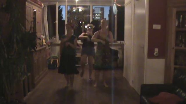 Instructie Flashmob смотреть онлайн