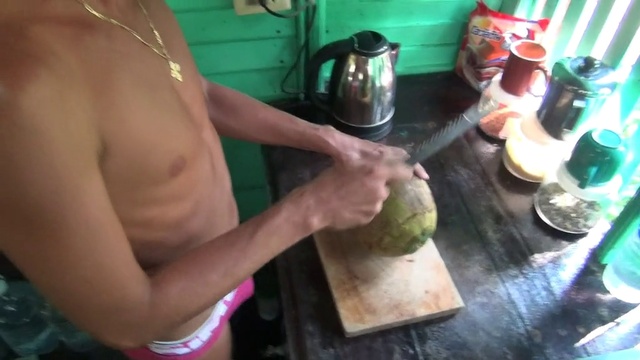 Кокос