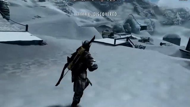 [1/10] Skyrim [SSE] - Rolaf - Episode 64 [NC] смотреть онлайн