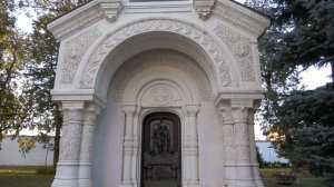 Спасо-Евфимиев монастырь (Суздаль)