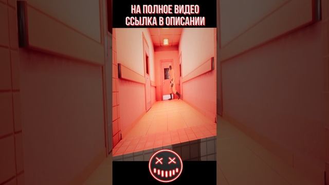 Закулисье ВР VR - игра Escape The Backrooms VR #shorts #youtubeshorts