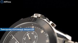 Обзор часов Tommy Hilfiger 1791890.