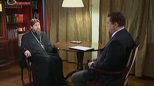 Архимандрит Тихон (Шевкунов)