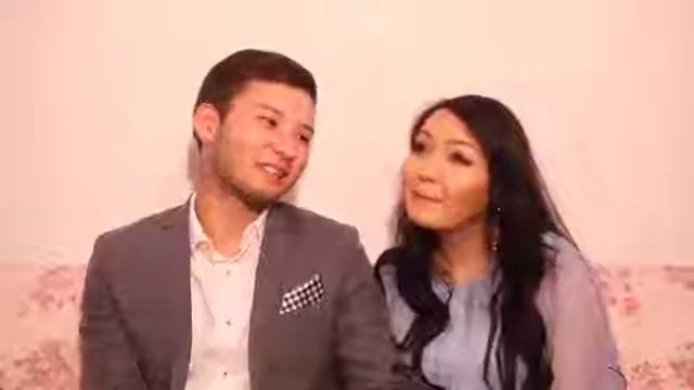Kelin live  35 вопросов с Арманом и Ашей