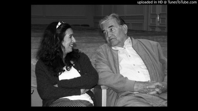 Diana Baker plays Guastavino Las Presencias-Ludovina смотреть онлайн