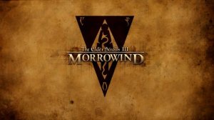 THE ELDER SCROLLS III: MORROWIND Theme (Electronic Cover)