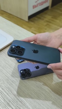 КАКОЙ IPHONE ВЗЯТЬ В 2024 ГОДУ?