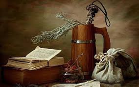 ОТВЕТЫ ВАШИХ СМС ПО ВЕДОВСТВУ. ВЕДЬМИНА ИЗБА. ИНГА ХОСРОЕВА.mp4