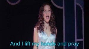 mandy moore - only hope video lyrics