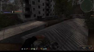 S.T.A.L.K.E.R.: Народная Солянка 2016. Тайник Харона в Лиманске