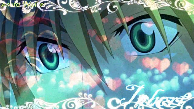 【Kaichou wa Maid-sama!】~「"...Была влюбленна в меня..."」 смотреть онлайн