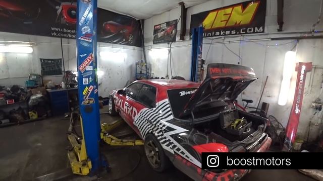 НАВАЛИЛИ ДНЕМ. РАЗОБРАЛИ ЛАВРА ДО БОЛТИКА. СНЯЛИ ПОДРАМНИК смотреть онлайн