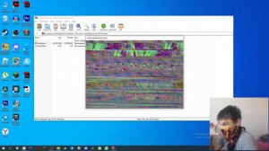 ОНО УЖЕ ИДЁТ ЗА МНОЙ - GOOGLE.EXE 2