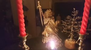 18+ РАССЕКИ ГОРДИЕВ УЗЕЛ  ВЕДЬМИНА ИЗБА ▶️ ИНГА ХОСРОЕВА