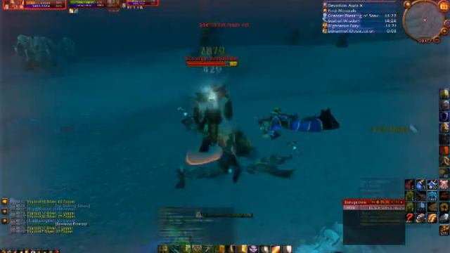 Protadin Farming: A Crash Course смотреть онлайн