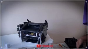 Repair training canon MF113W / MF264DW / MF217W / MF237W / MF269DW / MF247DW / MF249DW / MF229DW