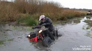 Polaris Scrambler 1000S 2020r + Renegade 1000