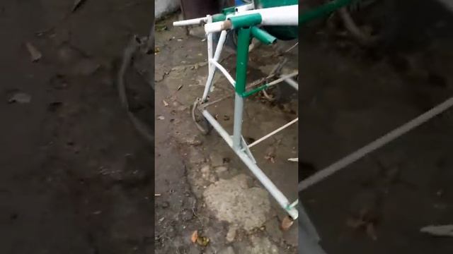 самодельная бетономешалка смотреть онлайн