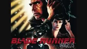 Main Titles Music from the Motion Picture "Blade Runner" (1) - Blade Runner Soundtrack